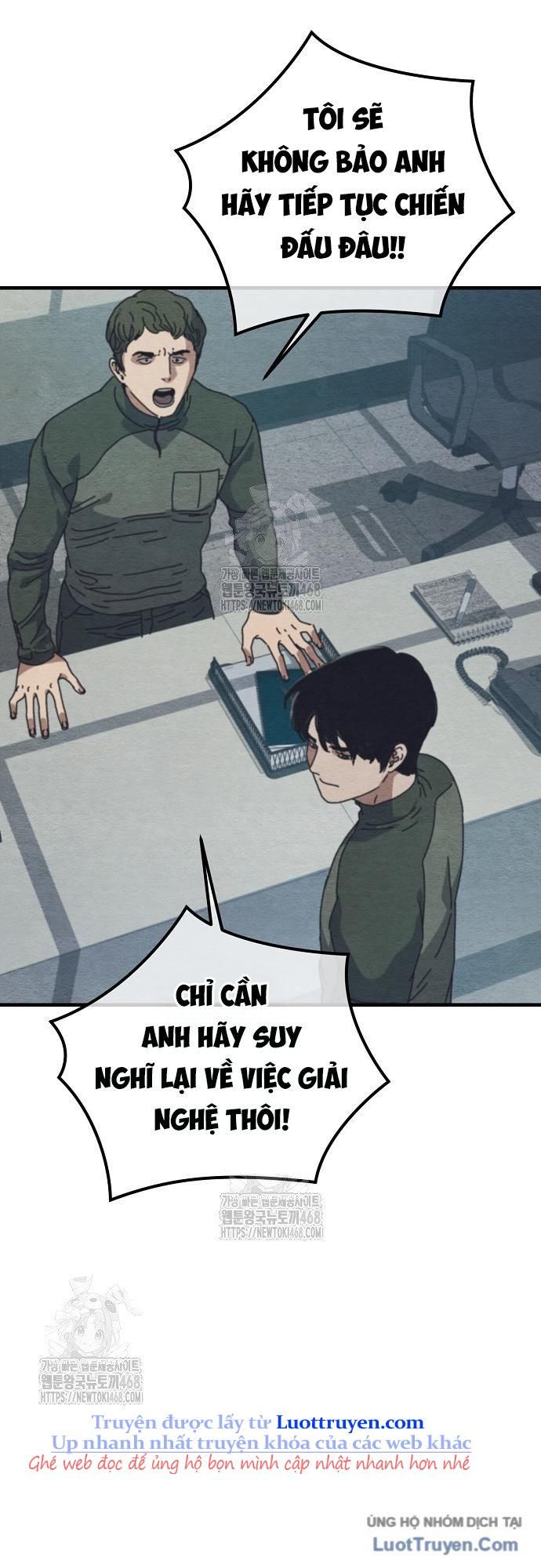 Ngôi Nhà Ẩn Ngày Tận Thế Chapter 71 - 23