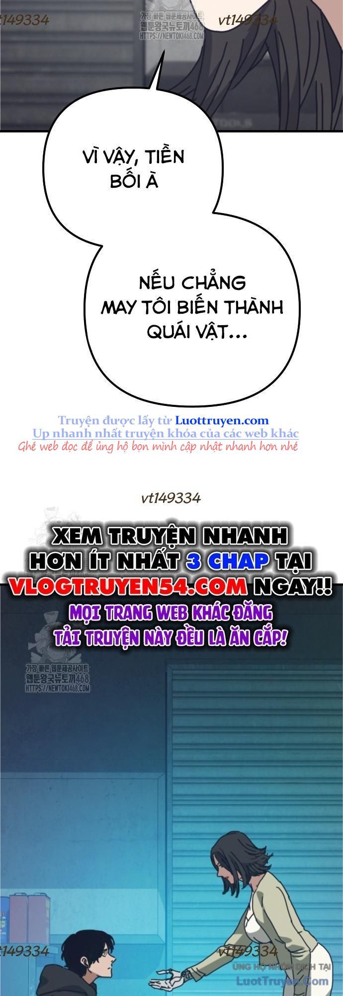 Ngôi Nhà Ẩn Ngày Tận Thế Chapter 71 - 4