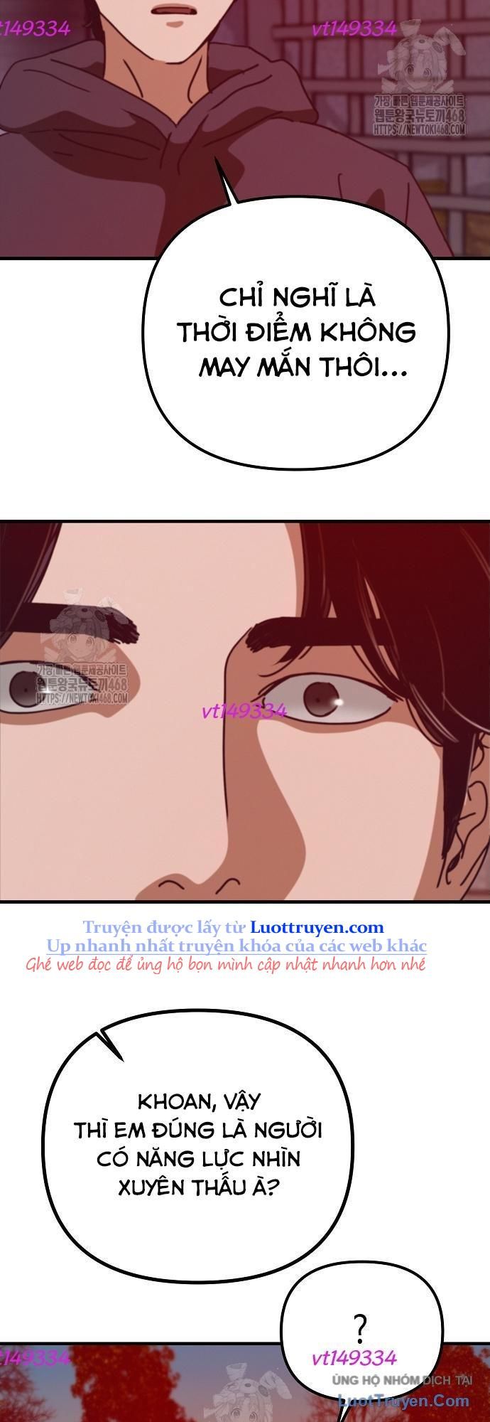 Ngôi Nhà Ẩn Ngày Tận Thế Chapter 71 - 33