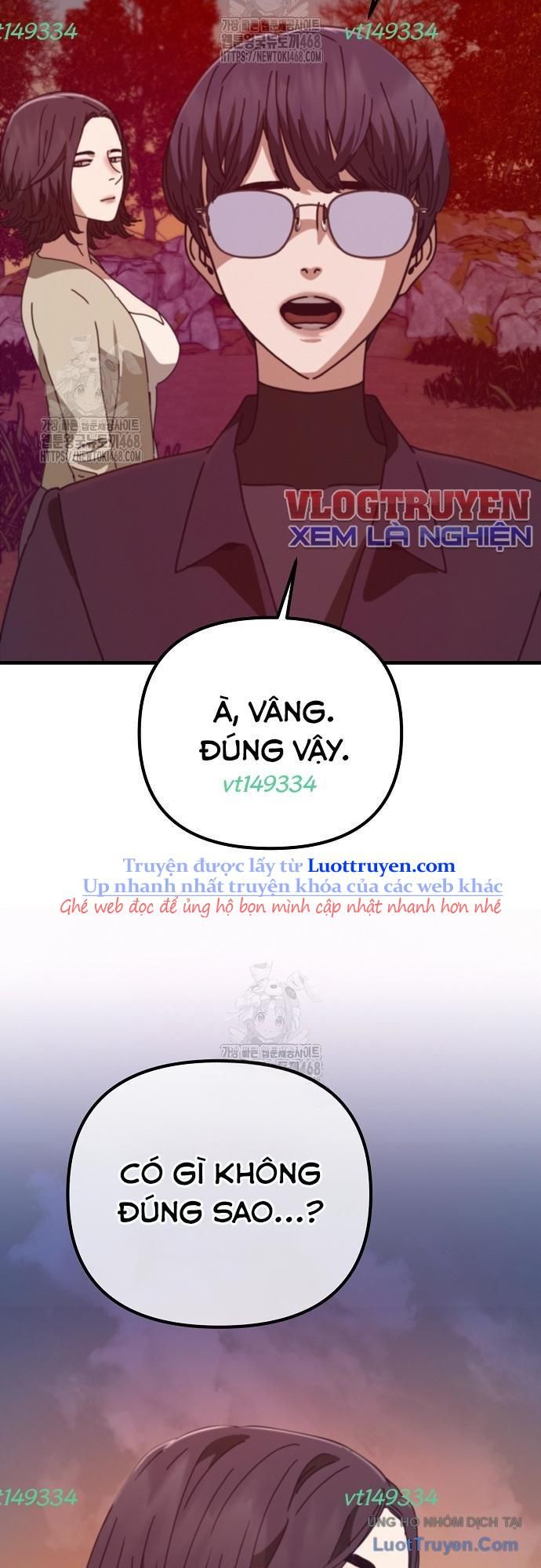 Ngôi Nhà Ẩn Ngày Tận Thế Chapter 71 - 34