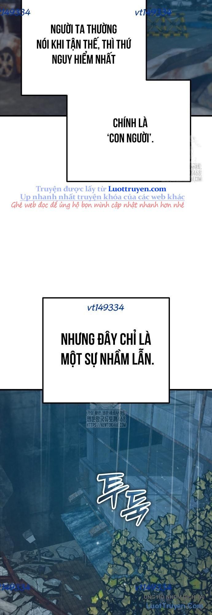 Ngôi Nhà Ẩn Ngày Tận Thế Chapter 71 - 42