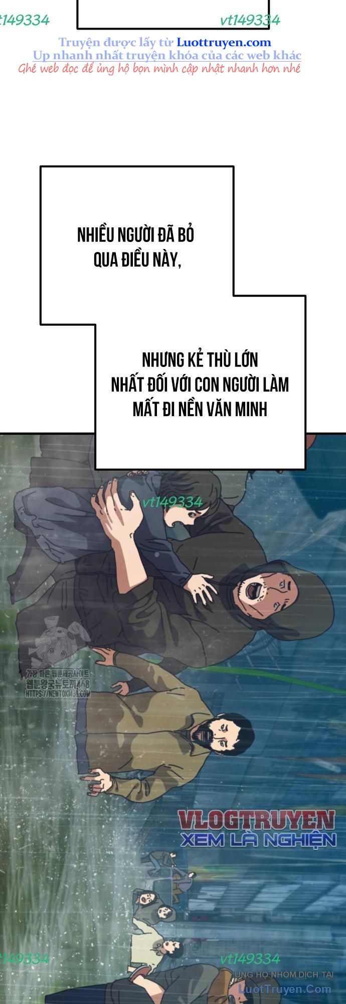 Ngôi Nhà Ẩn Ngày Tận Thế Chapter 71 - 44