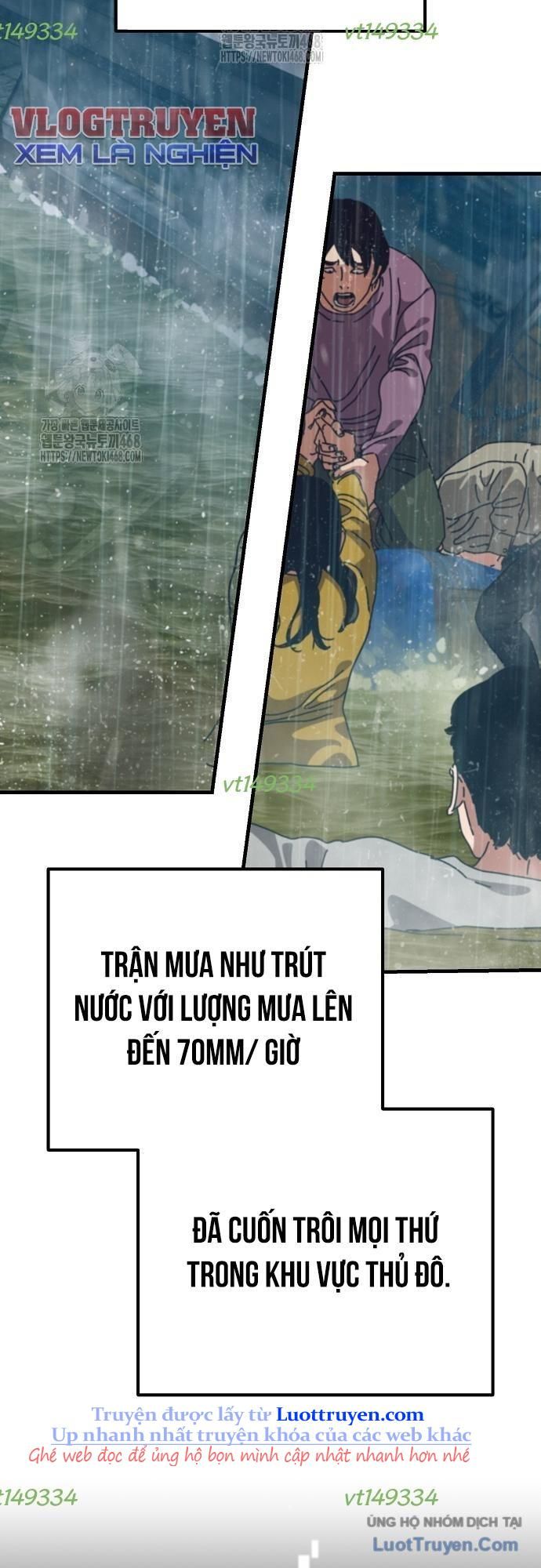 Ngôi Nhà Ẩn Ngày Tận Thế Chapter 71 - 46