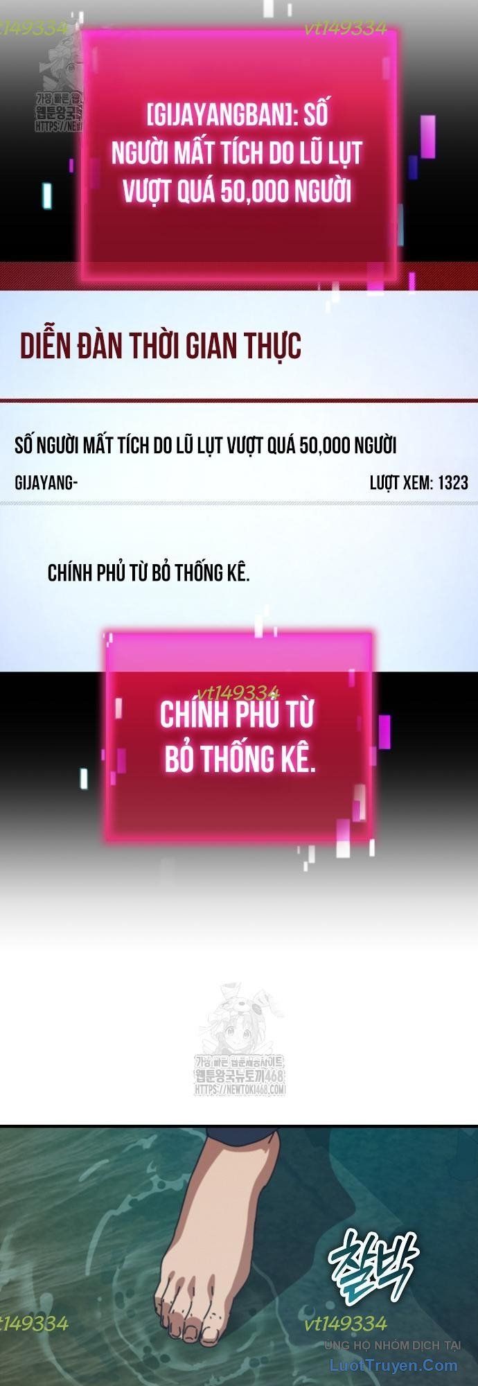 Ngôi Nhà Ẩn Ngày Tận Thế Chapter 71 - 47