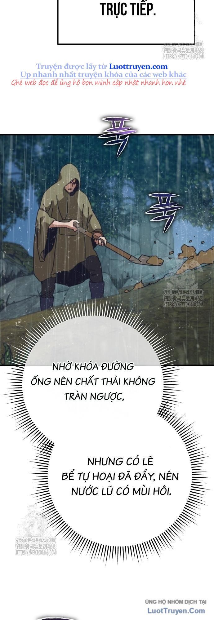 Ngôi Nhà Ẩn Ngày Tận Thế Chapter 71 - 53