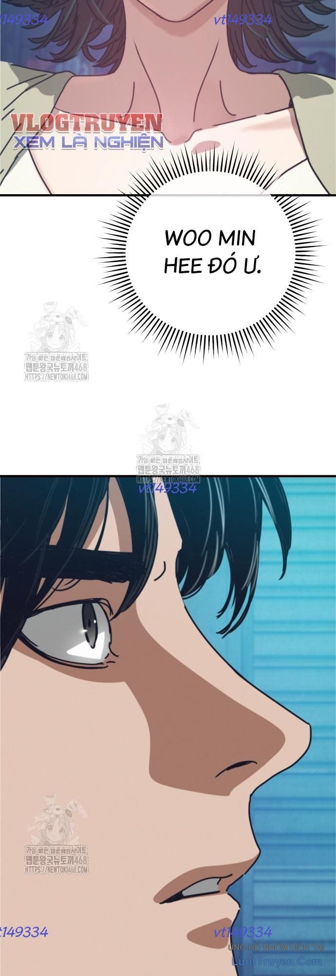 Ngôi Nhà Ẩn Ngày Tận Thế Chapter 71 - 7