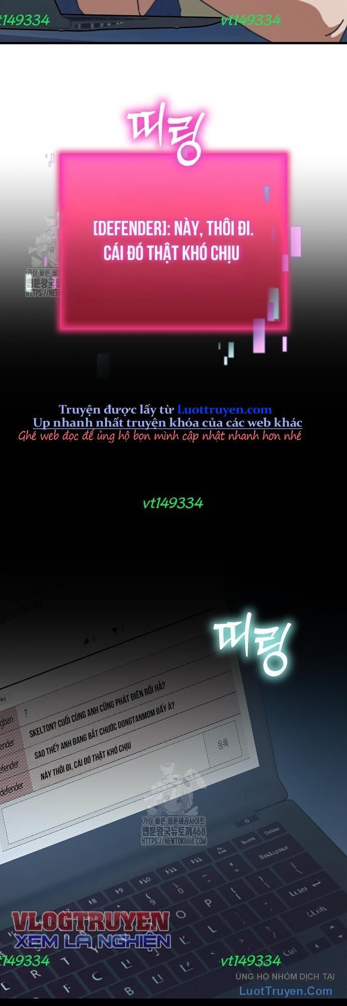 Ngôi Nhà Ẩn Ngày Tận Thế Chapter 71 - 72