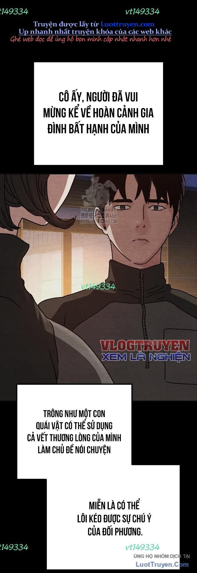 Ngôi Nhà Ẩn Ngày Tận Thế Chapter 71 - 9