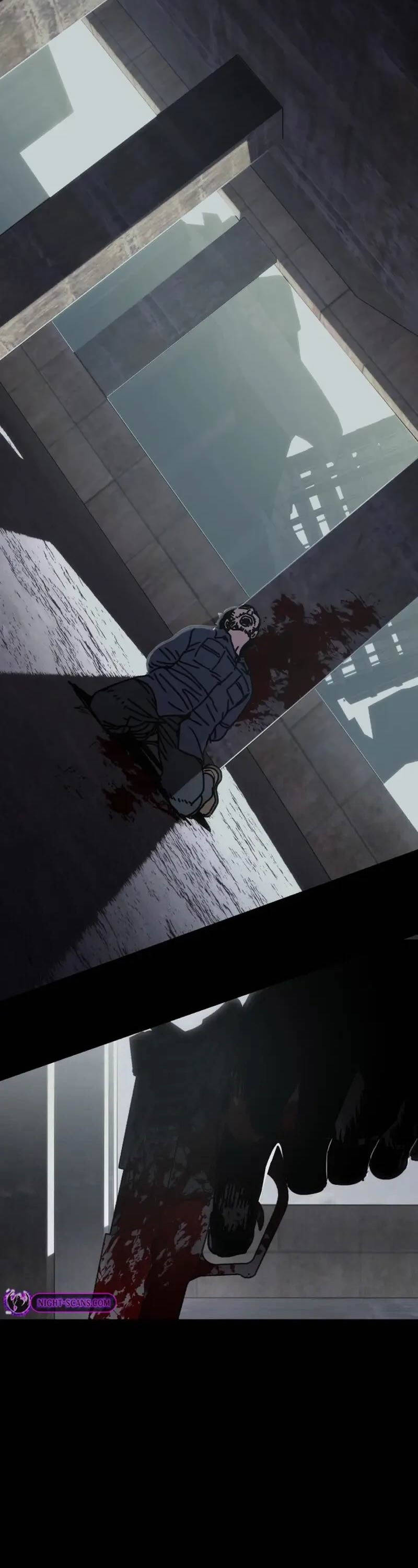 Ngôi Nhà Ẩn Ngày Tận Thế Chapter 1 - 13