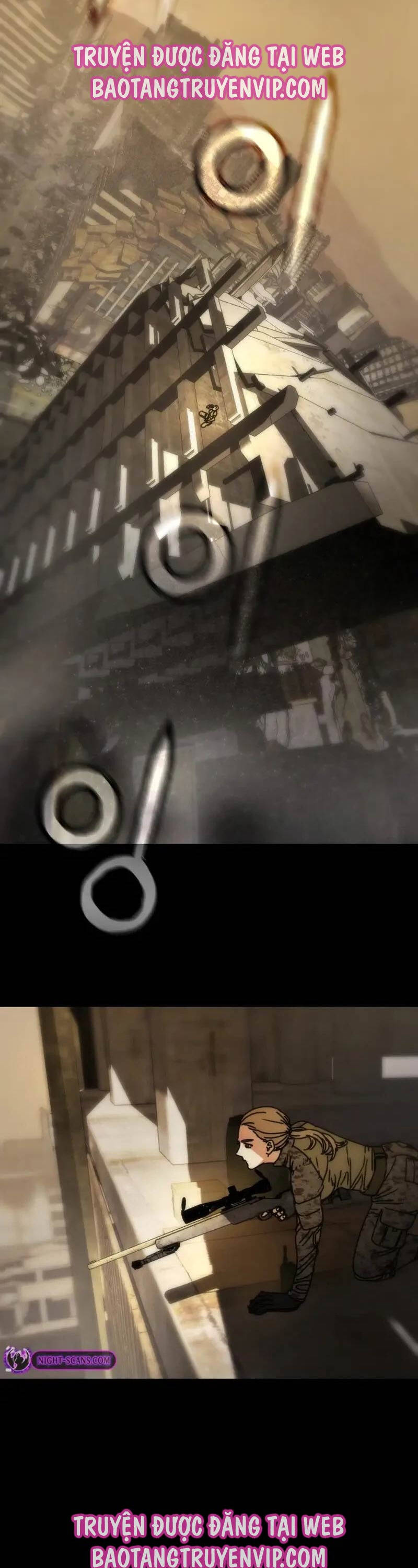 Ngôi Nhà Ẩn Ngày Tận Thế Chapter 1 - 15