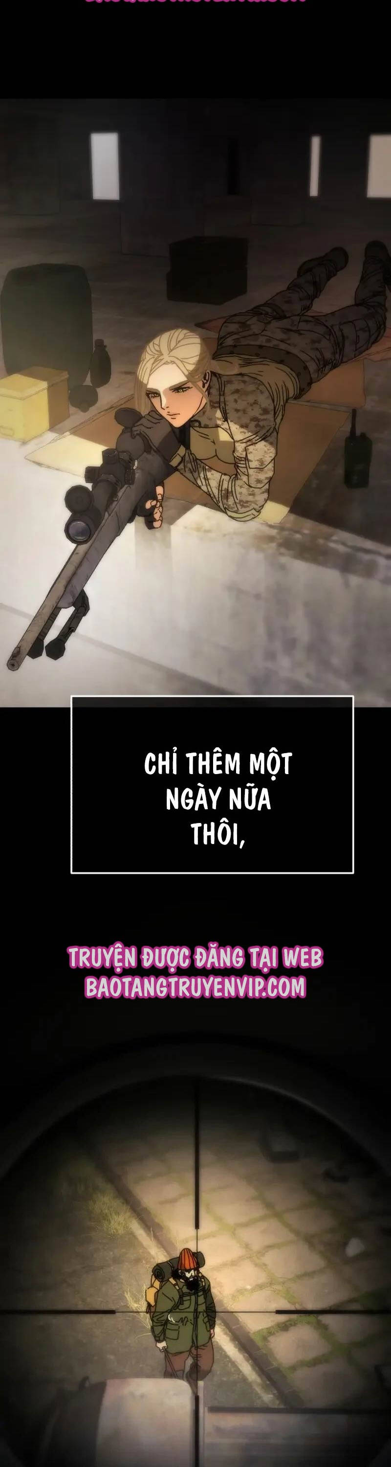Ngôi Nhà Ẩn Ngày Tận Thế Chapter 1 - 16