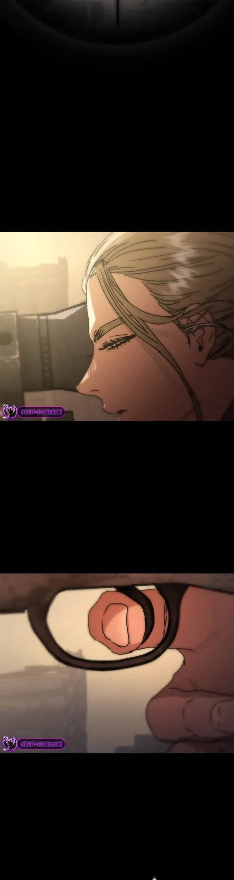 Ngôi Nhà Ẩn Ngày Tận Thế Chapter 1 - 17