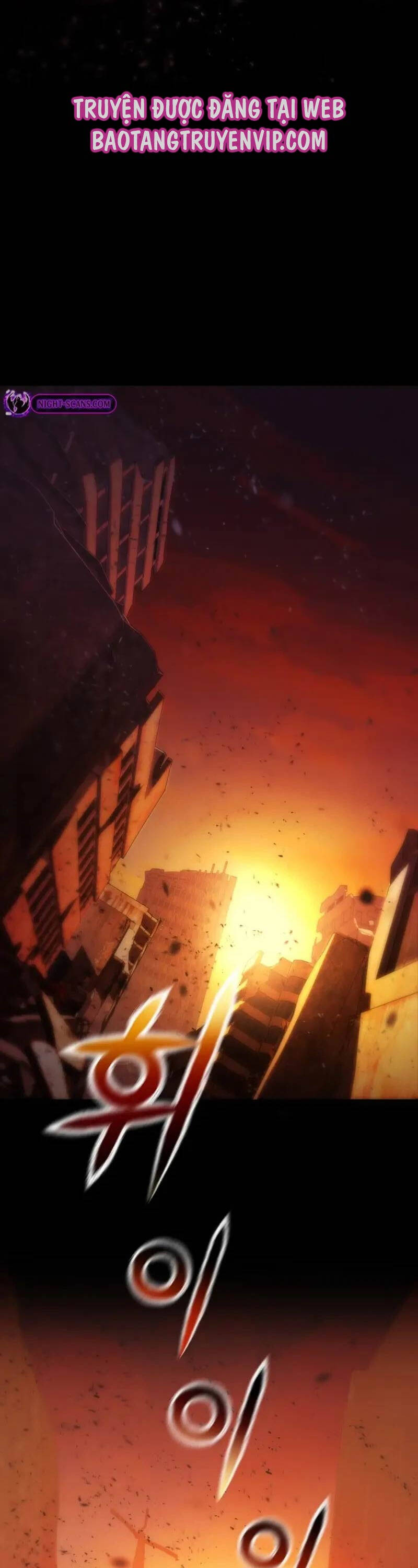 Ngôi Nhà Ẩn Ngày Tận Thế Chapter 1 - 3