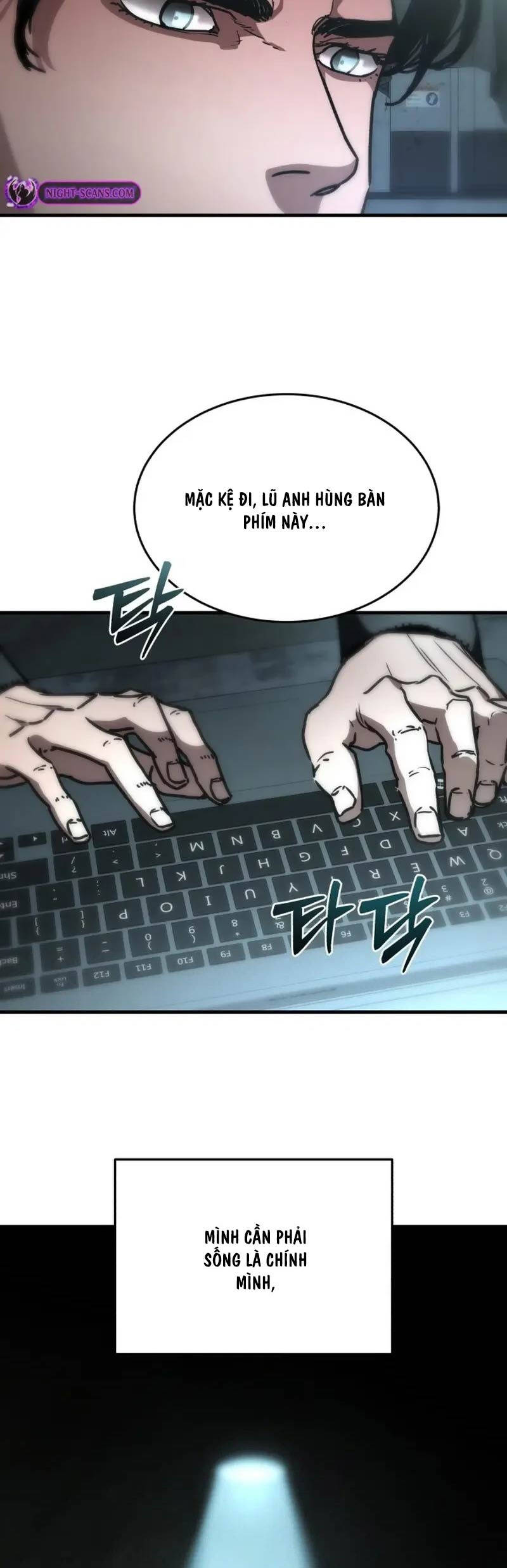 Ngôi Nhà Ẩn Ngày Tận Thế Chapter 1 - 23