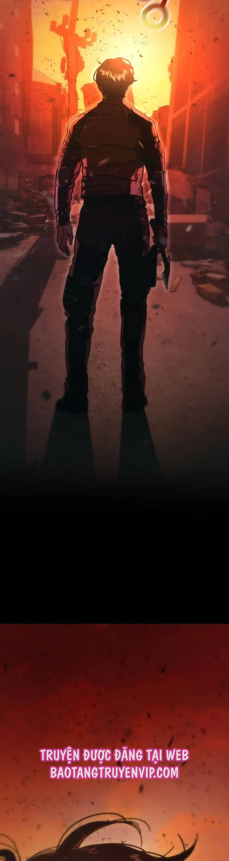 Ngôi Nhà Ẩn Ngày Tận Thế Chapter 1 - 4