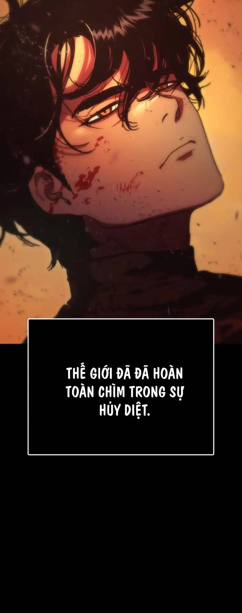 Ngôi Nhà Ẩn Ngày Tận Thế Chapter 1 - 5