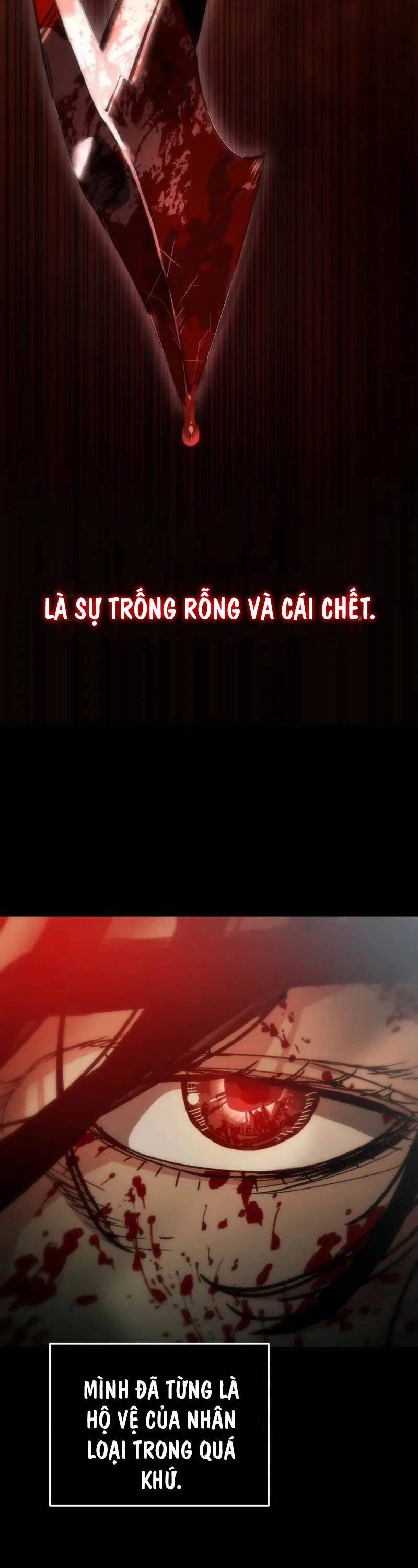 Ngôi Nhà Ẩn Ngày Tận Thế Chapter 1 - 7