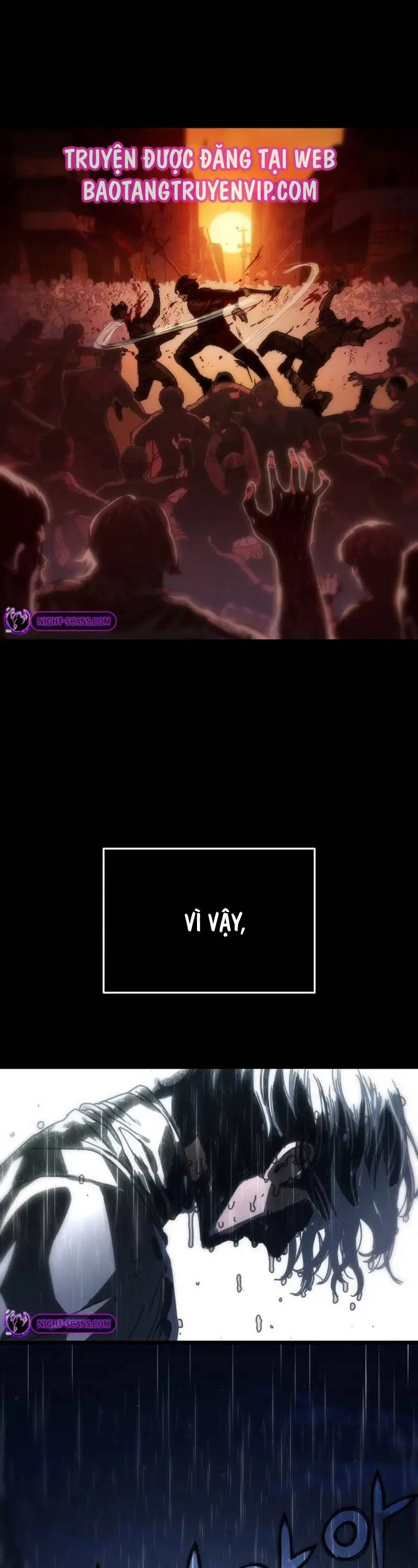 Ngôi Nhà Ẩn Ngày Tận Thế Chapter 1 - 8