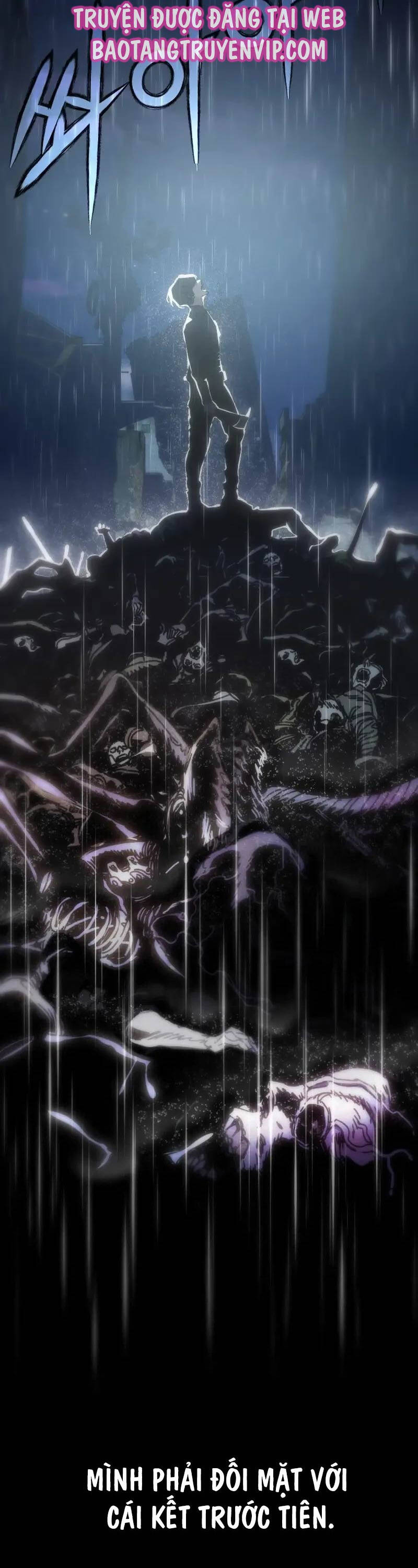 Ngôi Nhà Ẩn Ngày Tận Thế Chapter 1 - 9