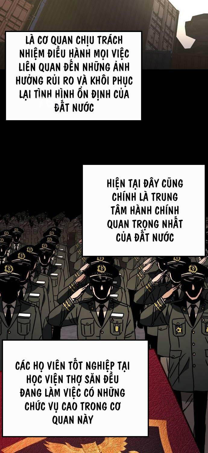 Ngôi Nhà Ẩn Ngày Tận Thế Chapter 10 - 2