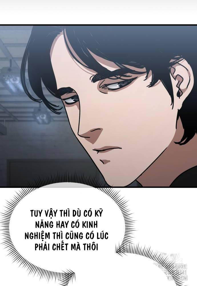Ngôi Nhà Ẩn Ngày Tận Thế Chapter 10 - 11