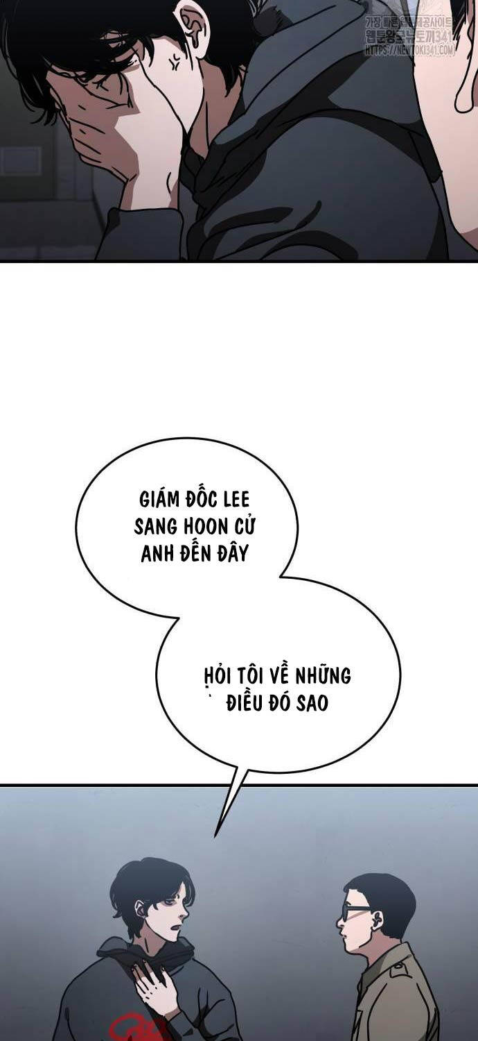 Ngôi Nhà Ẩn Ngày Tận Thế Chapter 10 - 13