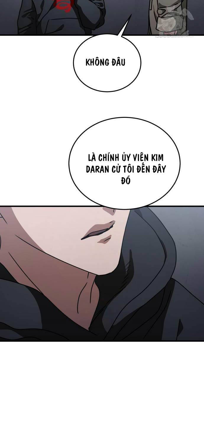 Ngôi Nhà Ẩn Ngày Tận Thế Chapter 10 - 14