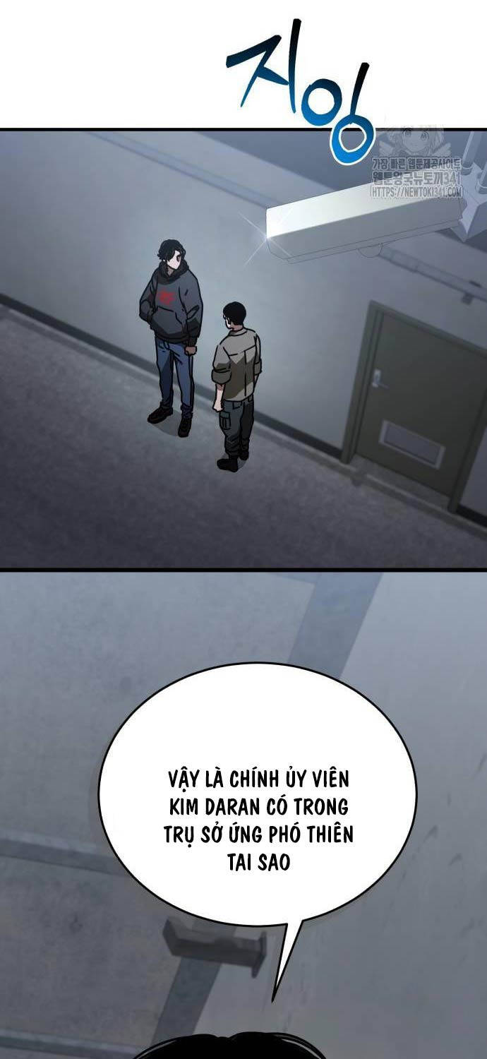 Ngôi Nhà Ẩn Ngày Tận Thế Chapter 10 - 15