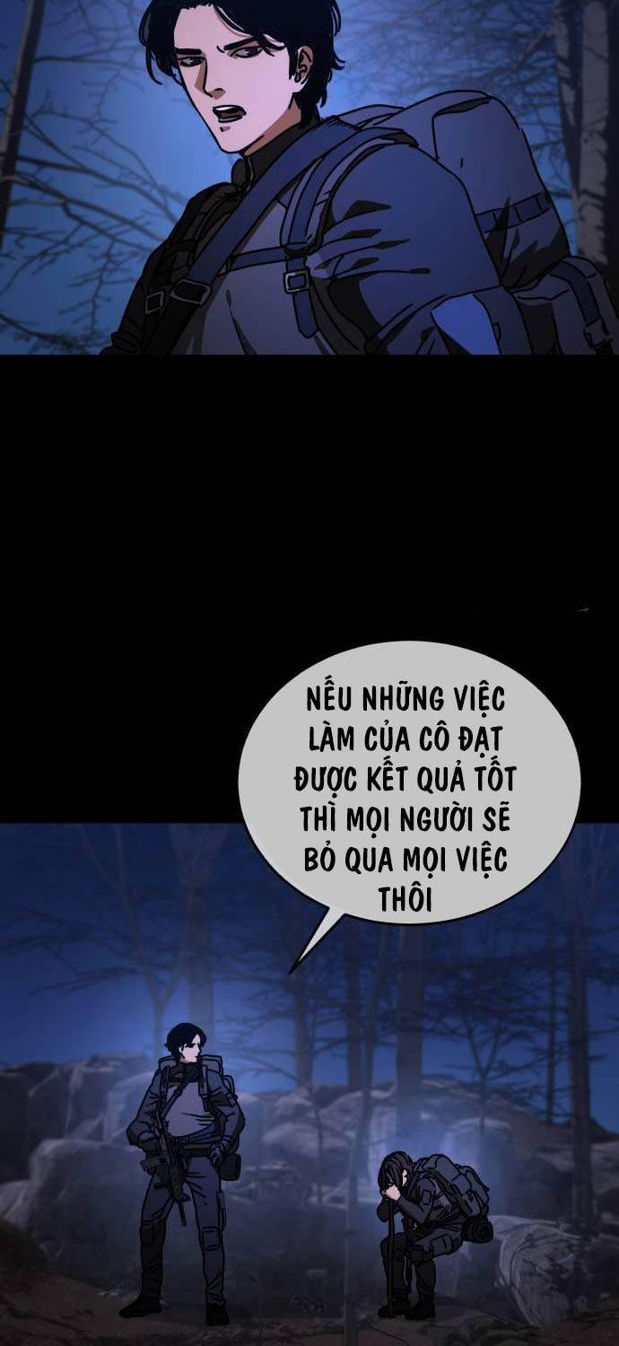 Ngôi Nhà Ẩn Ngày Tận Thế Chapter 10 - 19