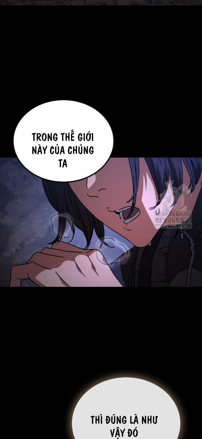 Ngôi Nhà Ẩn Ngày Tận Thế Chapter 10 - 20