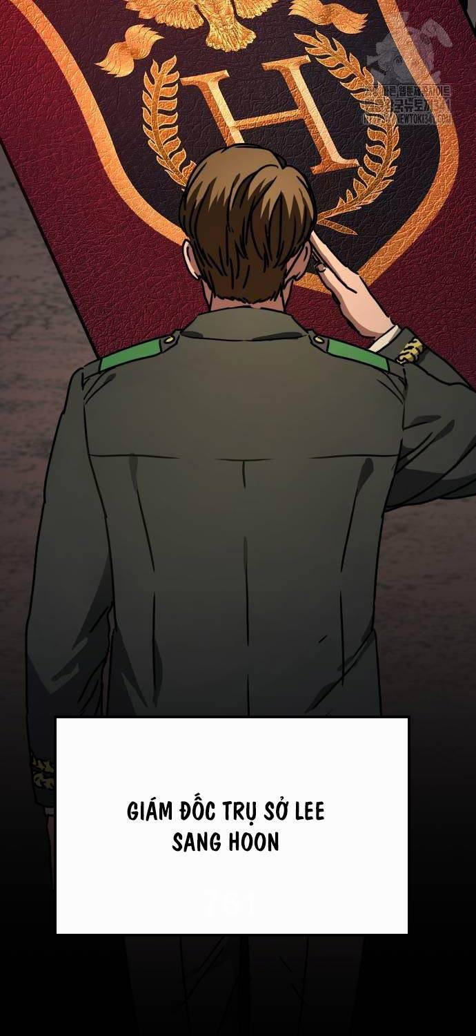 Ngôi Nhà Ẩn Ngày Tận Thế Chapter 10 - 3