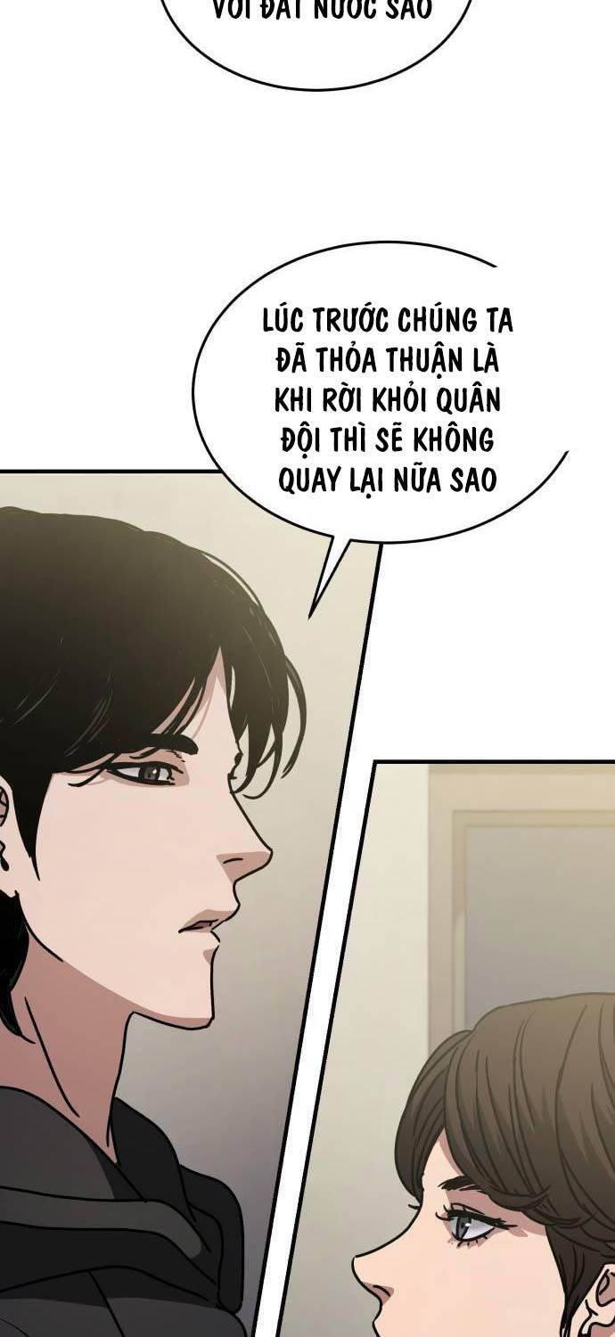 Ngôi Nhà Ẩn Ngày Tận Thế Chapter 10 - 28