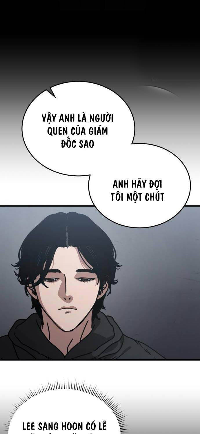 Ngôi Nhà Ẩn Ngày Tận Thế Chapter 10 - 4