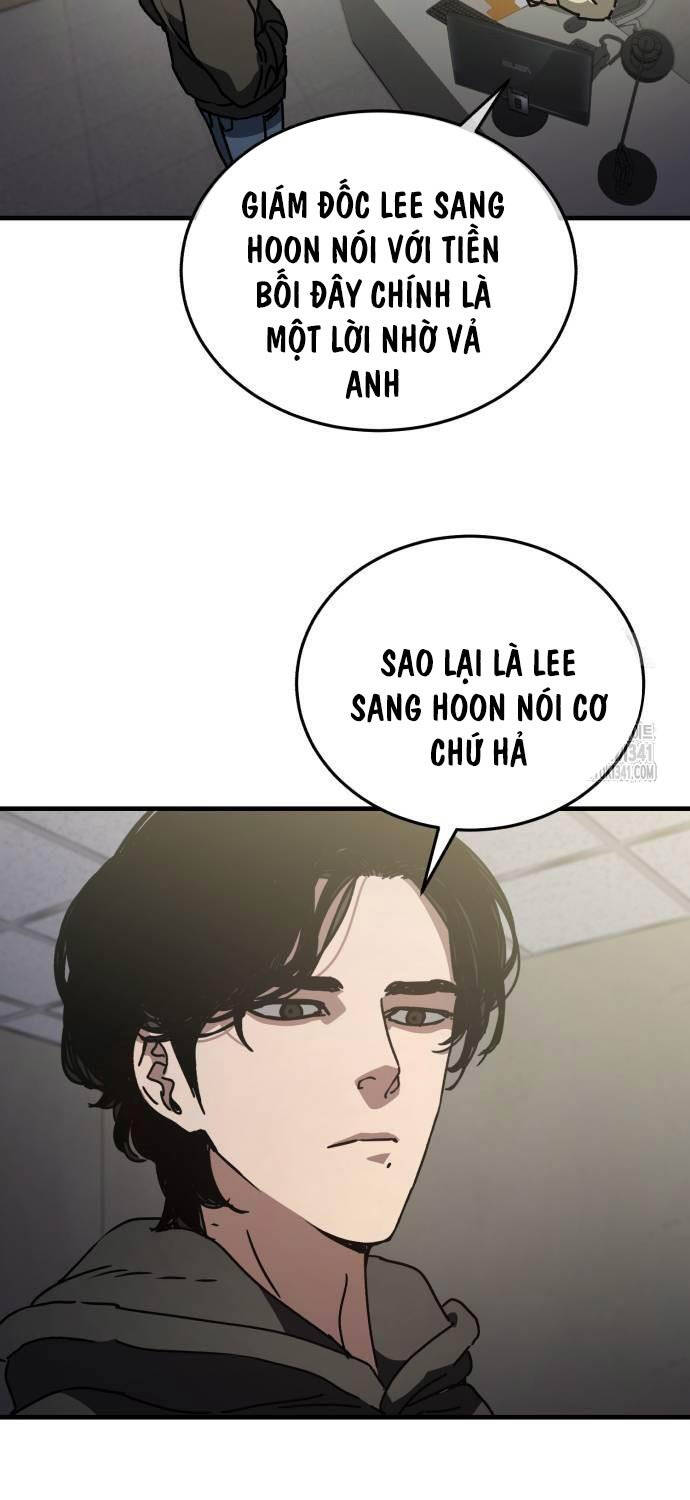 Ngôi Nhà Ẩn Ngày Tận Thế Chapter 10 - 31