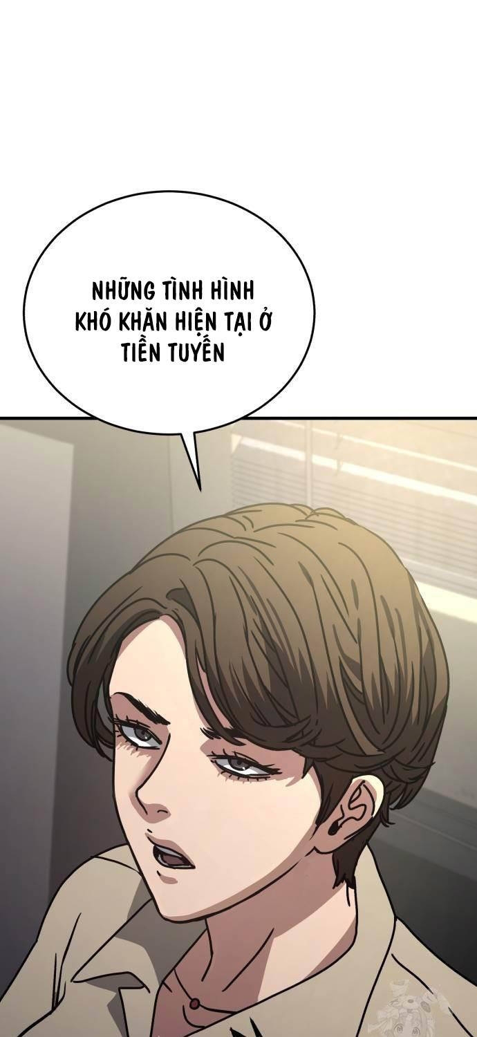 Ngôi Nhà Ẩn Ngày Tận Thế Chapter 10 - 34