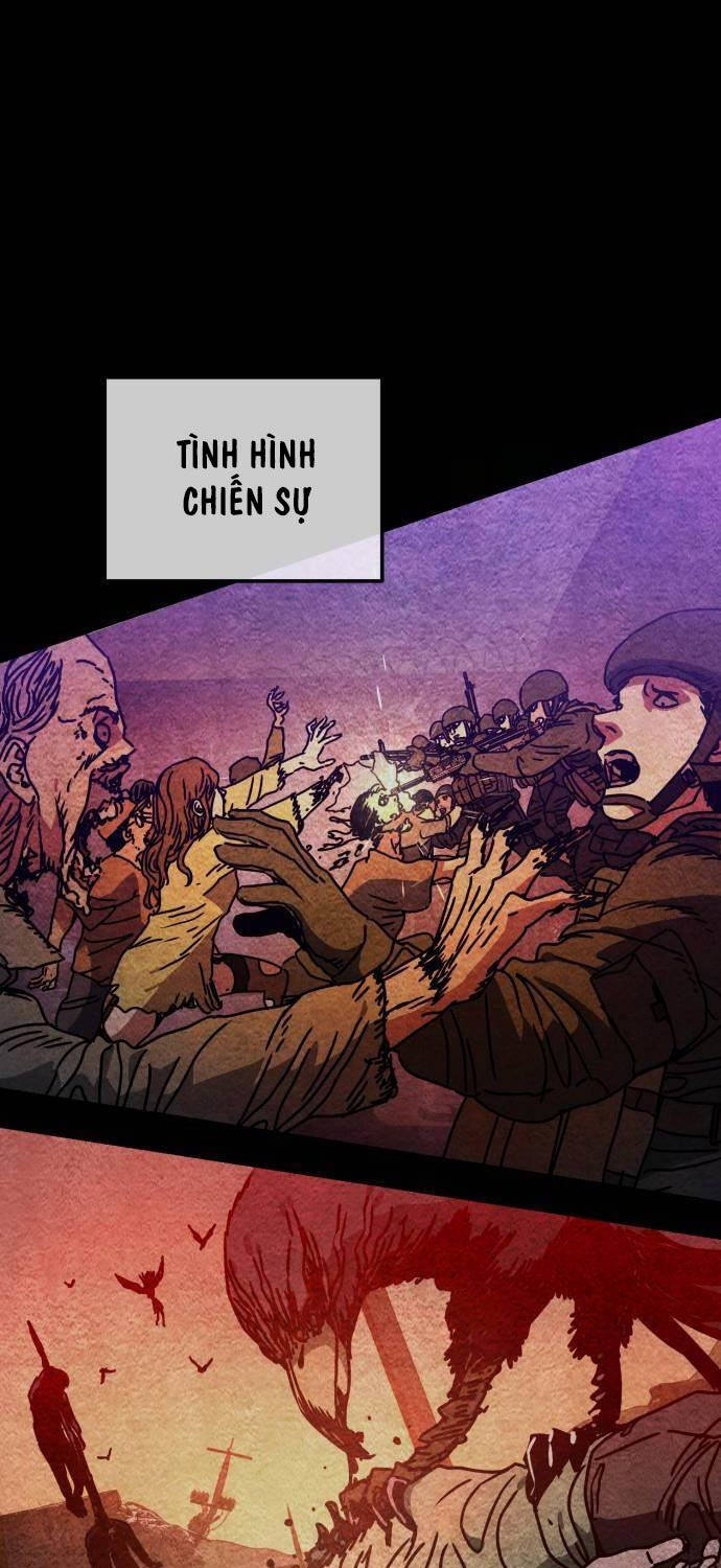 Ngôi Nhà Ẩn Ngày Tận Thế Chapter 10 - 36