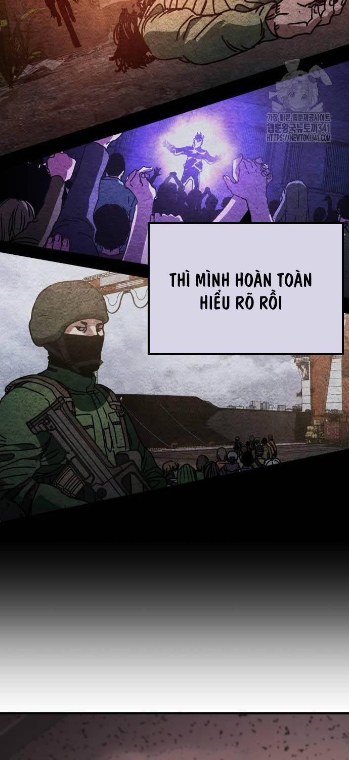 Ngôi Nhà Ẩn Ngày Tận Thế Chapter 10 - 37