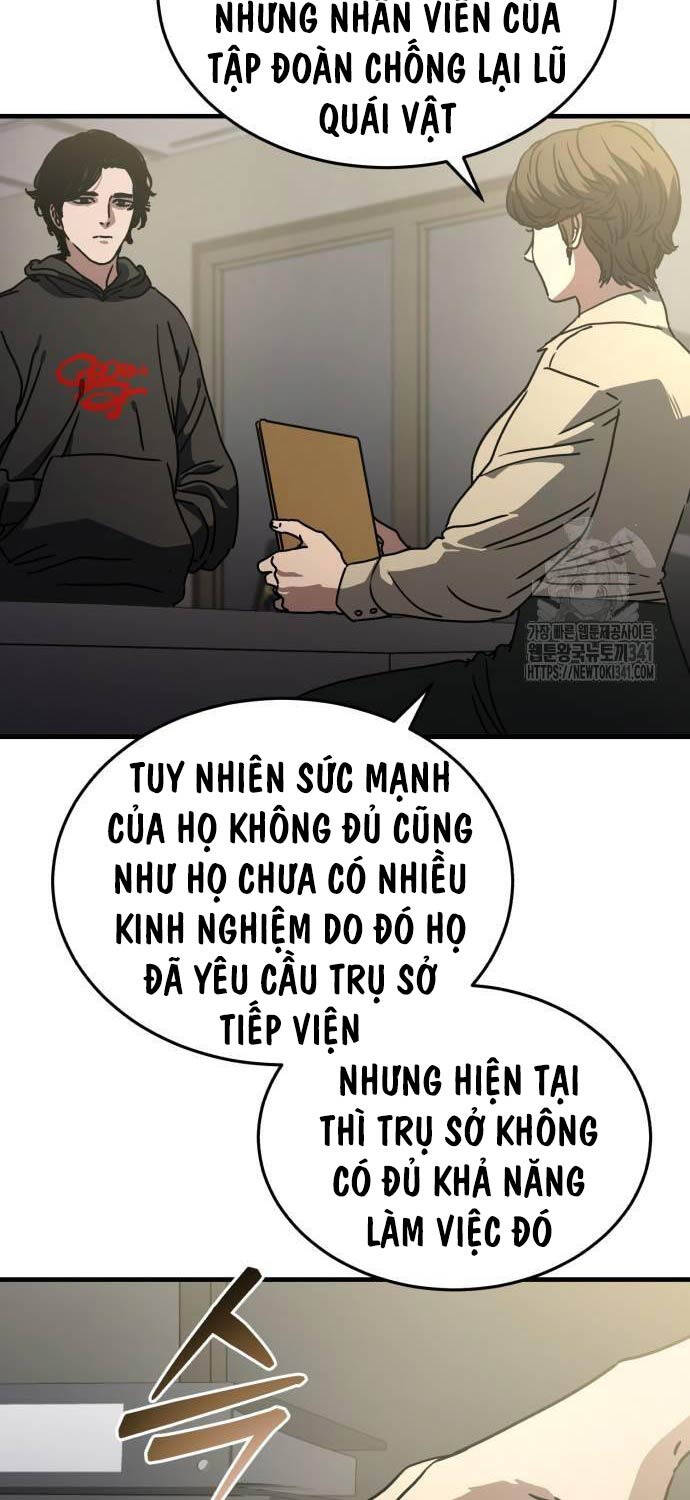 Ngôi Nhà Ẩn Ngày Tận Thế Chapter 10 - 41
