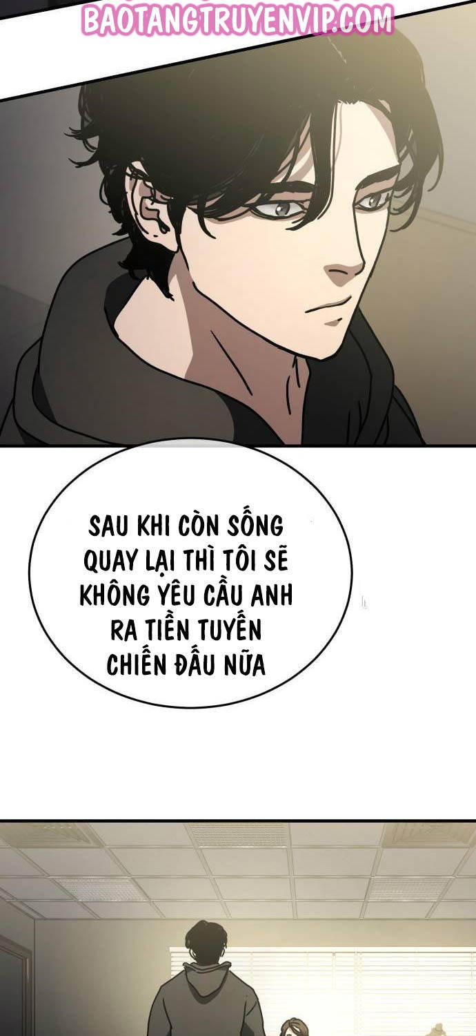Ngôi Nhà Ẩn Ngày Tận Thế Chapter 10 - 43