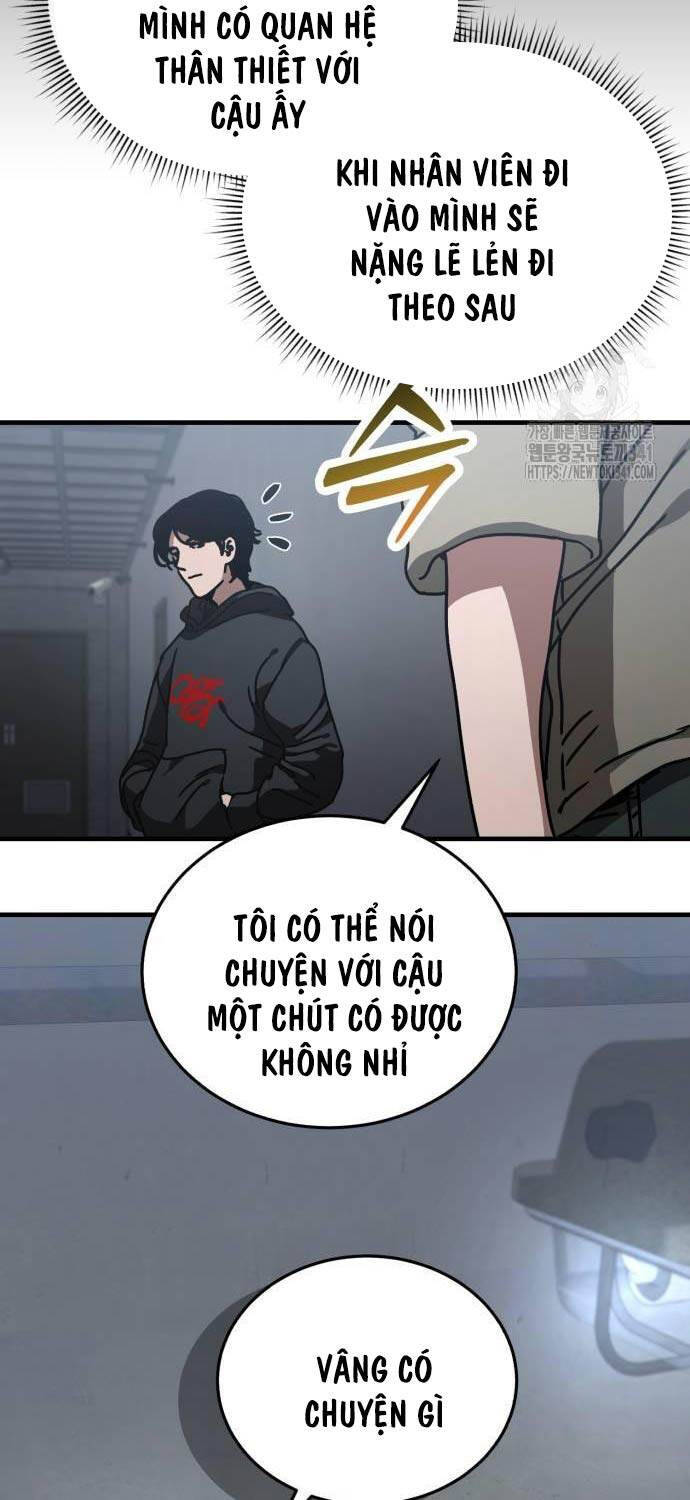 Ngôi Nhà Ẩn Ngày Tận Thế Chapter 10 - 6