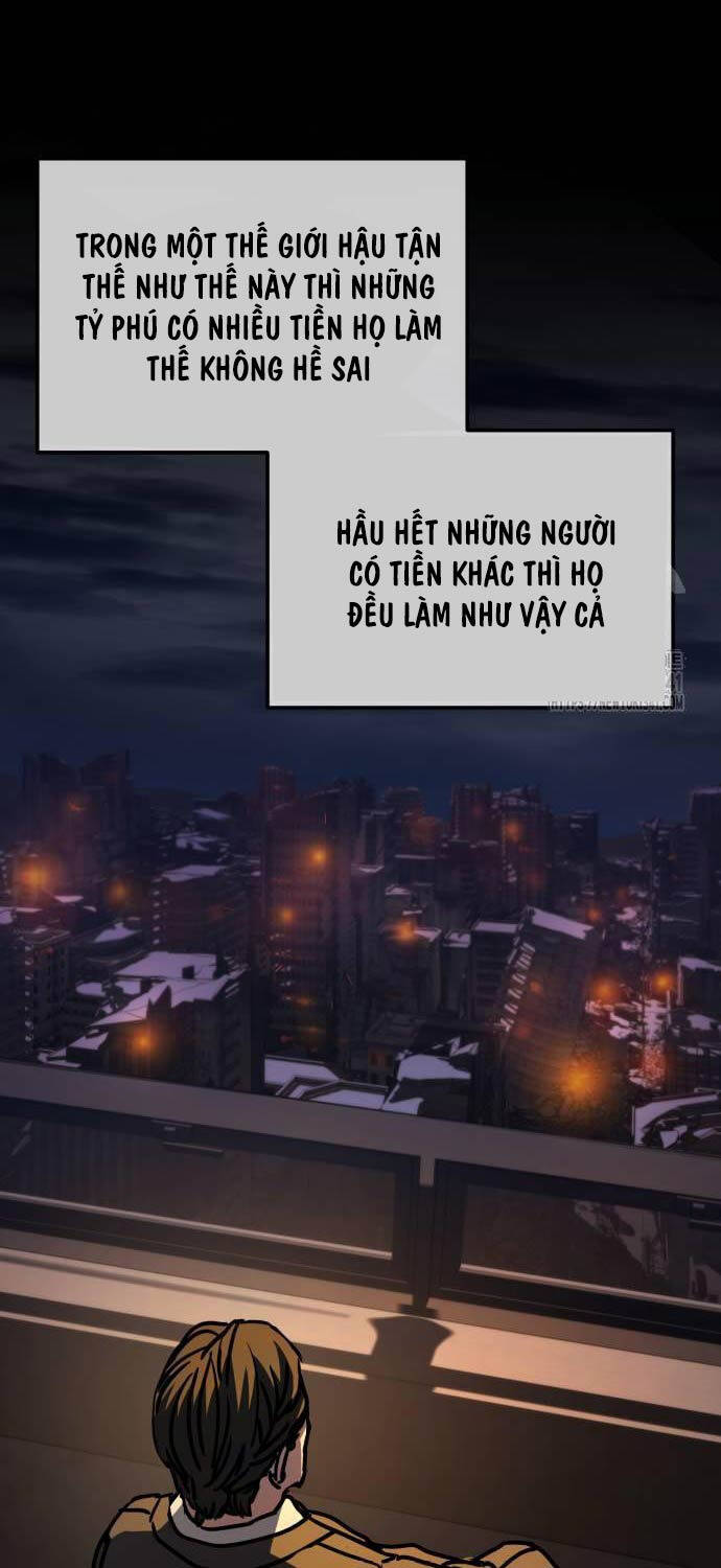 Ngôi Nhà Ẩn Ngày Tận Thế Chapter 10 - 52
