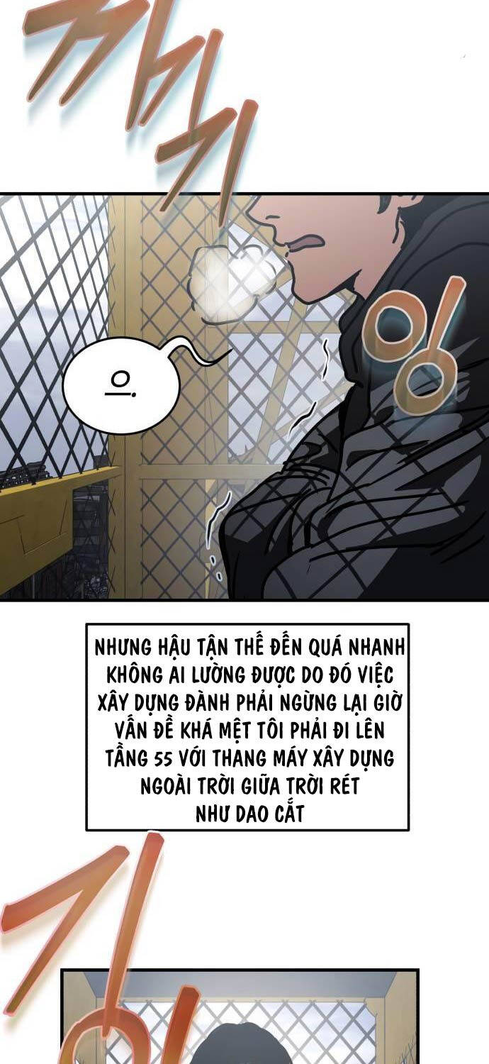 Ngôi Nhà Ẩn Ngày Tận Thế Chapter 10 - 57