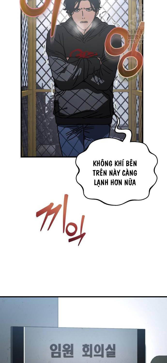 Ngôi Nhà Ẩn Ngày Tận Thế Chapter 10 - 58