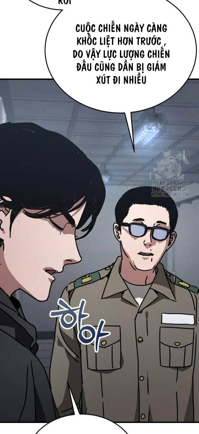 Ngôi Nhà Ẩn Ngày Tận Thế Chapter 10 - 8