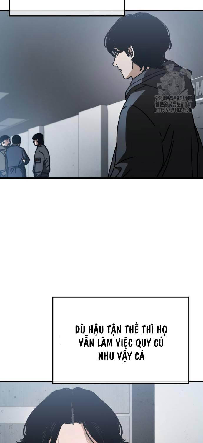 Ngôi Nhà Ẩn Ngày Tận Thế Chapter 10 - 71