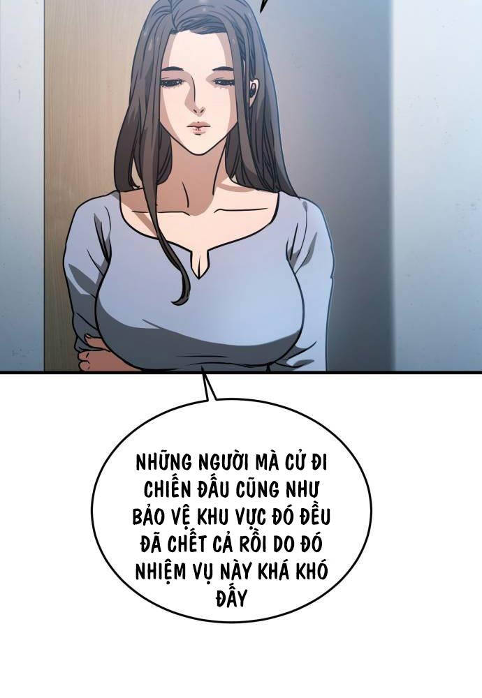 Ngôi Nhà Ẩn Ngày Tận Thế Chapter 10 - 77