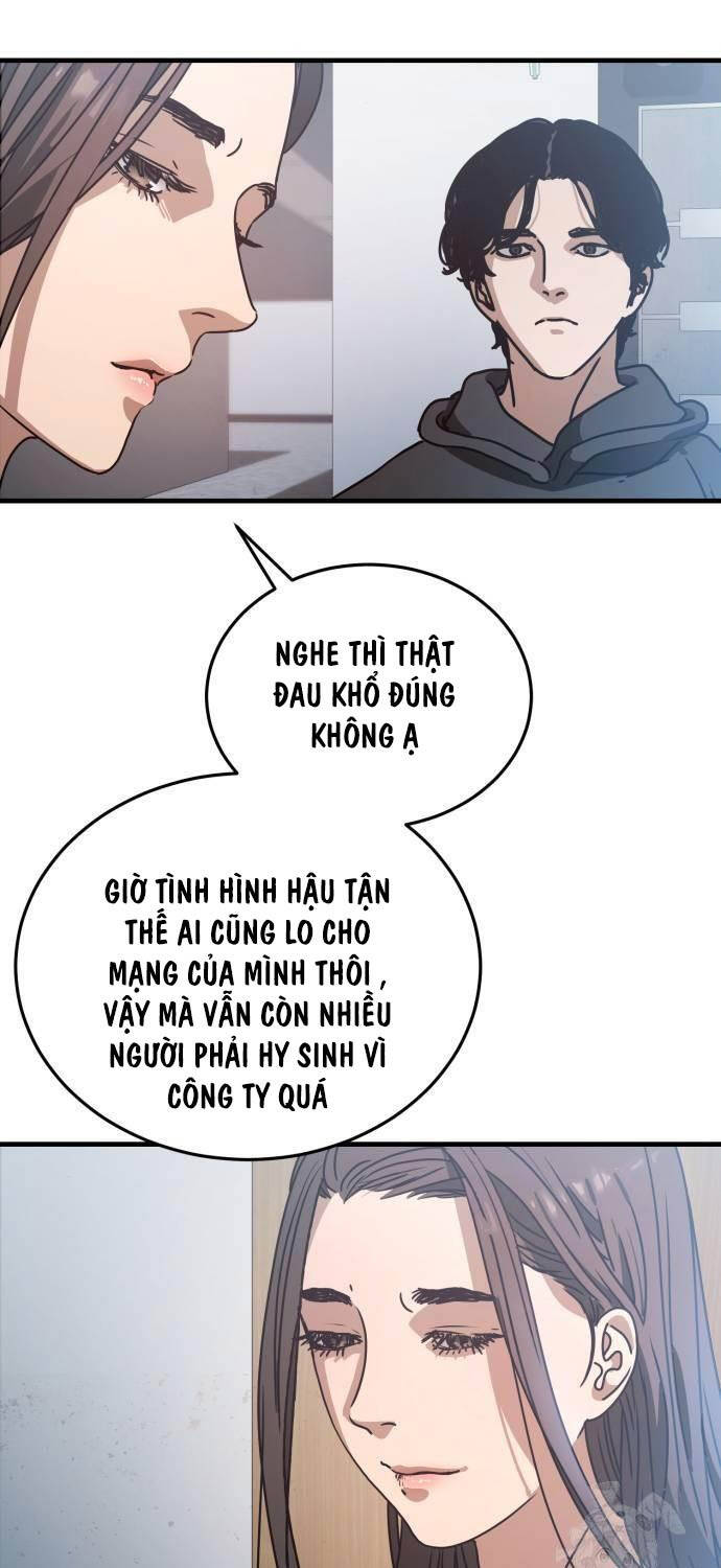 Ngôi Nhà Ẩn Ngày Tận Thế Chapter 10 - 78