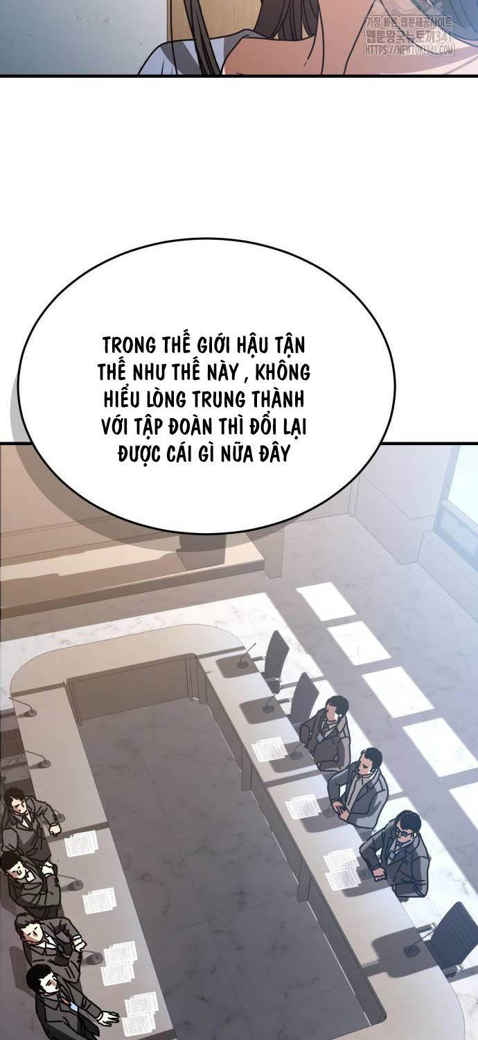 Ngôi Nhà Ẩn Ngày Tận Thế Chapter 10 - 79