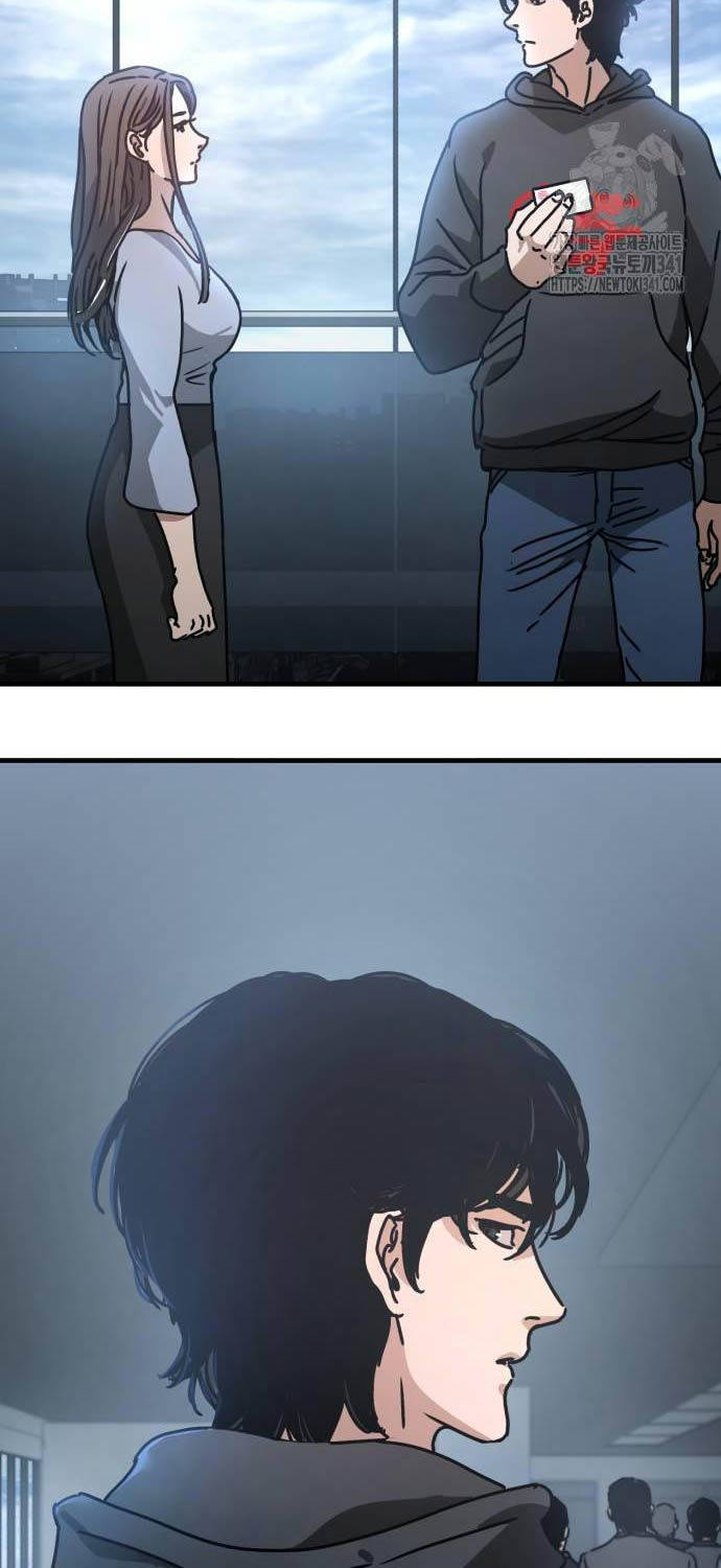 Ngôi Nhà Ẩn Ngày Tận Thế Chapter 10 - 92