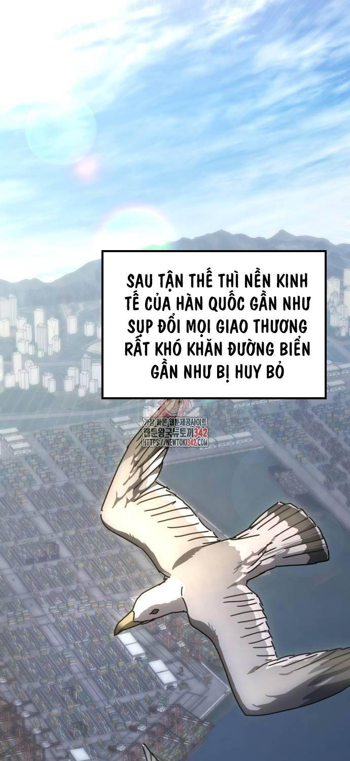 Ngôi Nhà Ẩn Ngày Tận Thế Chapter 11 - 1